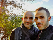 Salvatore Giunta & Anthony Calone